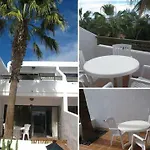 Vv Peces - Club De Mar Puerto Del Carmen * 卡门港