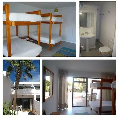 Vv Peces - Club De Mar Puerto Del Carmen Appartement Puerto del Carmen (Lanzarote)