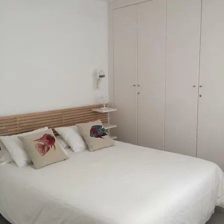 Apartamento Peces - Club De Mar Puerto Del Carmen