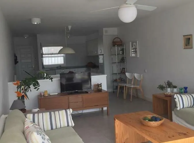 Vv Peces - Club De Mar Puerto Del Carmen * Puerto del Carmen (Lanzarote)