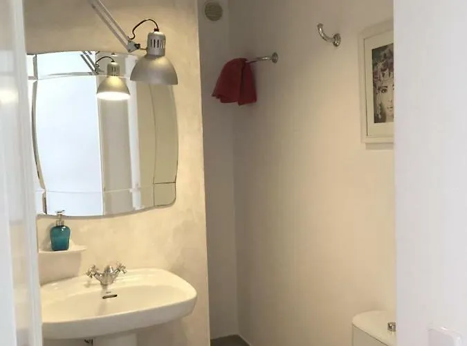 Appartement Vv Peces - Club De Mar Puerto Del Carmen