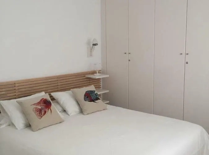 Appartement Vv Peces - Club De Mar Puerto Del Carmen