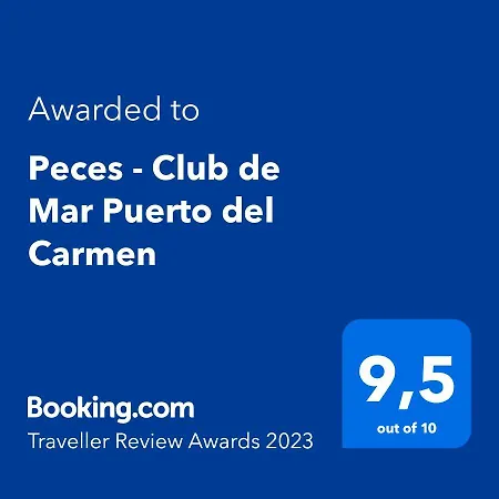 Vv Peces - Club De Mar Puerto Del Carmen * Πουέρτο Ντελ Κάρμεν