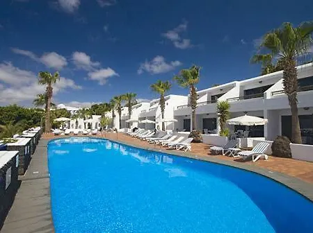 Διαμέρισμα Vv Peces - Club De Mar Puerto Del Carmen