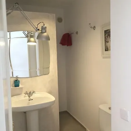 Apartment Vv Peces - Club De Mar Puerto Del Carmen
