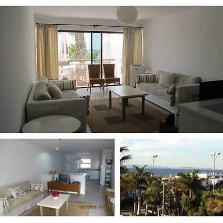 Vv Peces - Club De Mar Puerto Del Carmen Apartment Puerto del Carmen (Lanzarote)