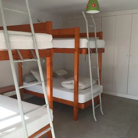 Apartment Vv Peces - Club De Mar Puerto Del Carmen Puerto del Carmen (Lanzarote)