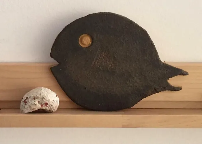 Apartment Vv Peces - Club De Mar Puerto Del Carmen