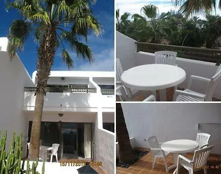 Vv Peces - Club De Mar Puerto Del Carmen * 푸에르토 델 카르멘